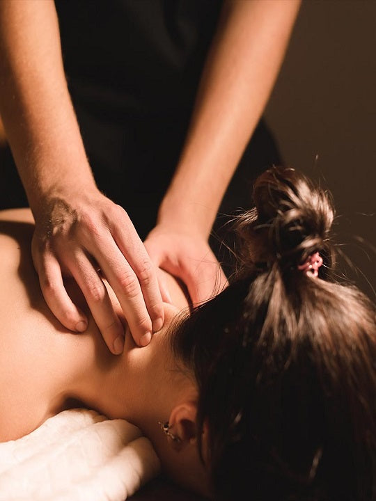 Corso di formazione per Operatore Massaggio del Benessere 1° livello (Massaggio Base/Circolatorio)